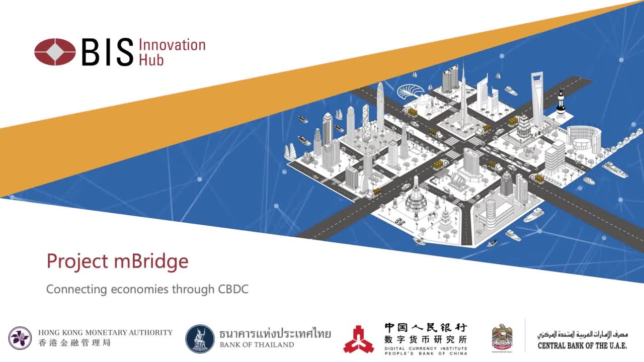 Project MBridge Connecting Economies Through CBDC The Financial Analyst