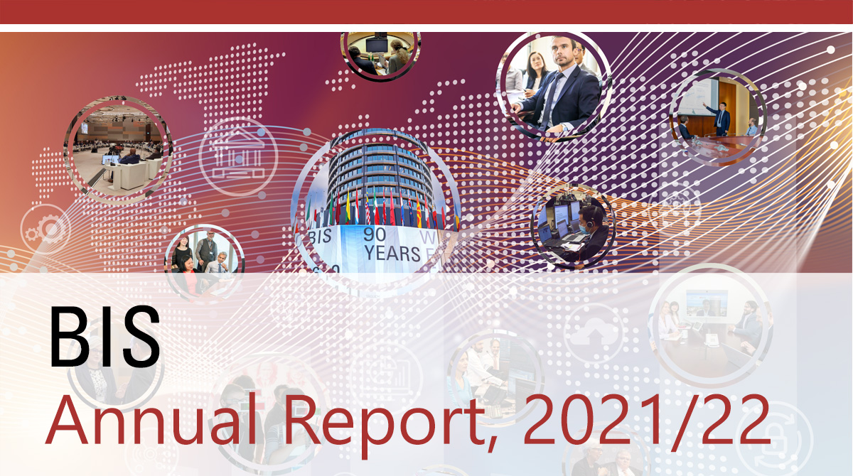 Annual Report 2021/22