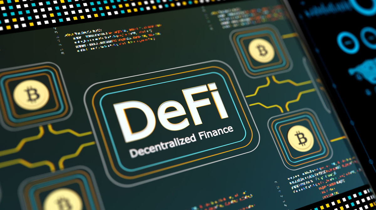 DeFi Risks And The Decentralisation Illusion