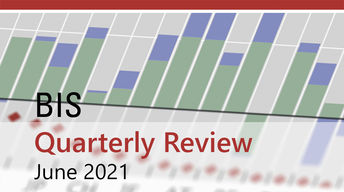 central bank cryptocurrencies bis quarterly review