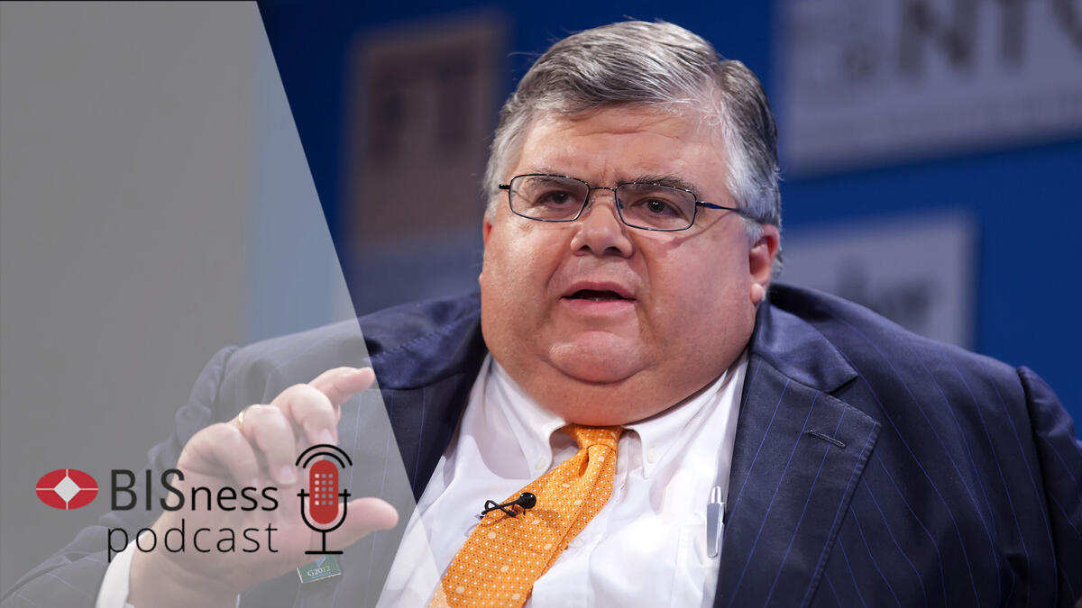 Agustín Carstens